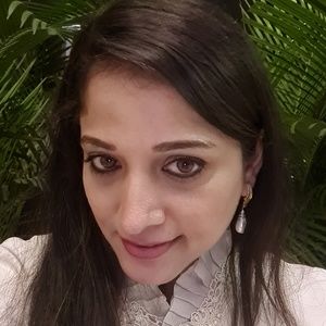 Meet your Posher, Payal